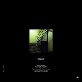 Album cover of Armour II