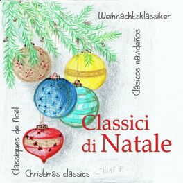 Album cover of Classici di Natale