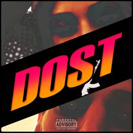 Album cover of DOST