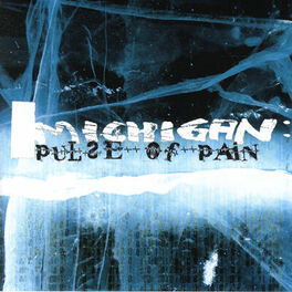 Album cover of Pulse of Pain