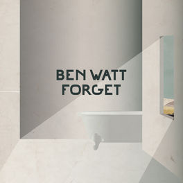 Album cover of Forget