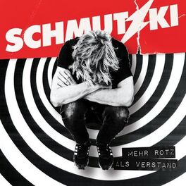Album cover of Mehr Rotz als Verstand