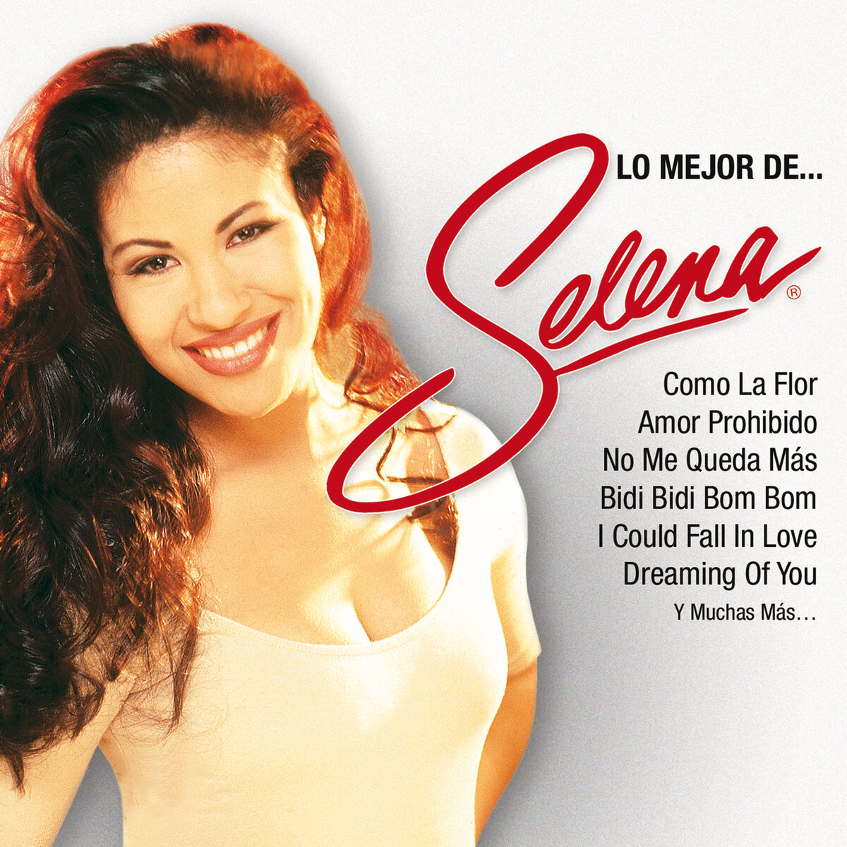 Selena Y Los Dinos: albums, songs, playlists | Listen on Deezer