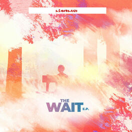 Album cover of The Wait
