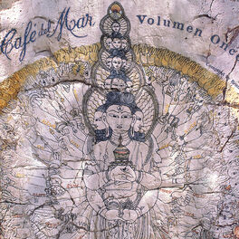 Album cover of Café del Mar - Volume 11