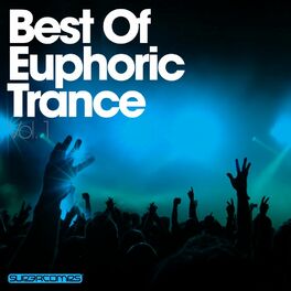 Album cover of Best Of Euphoric Trance Vol. 1