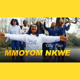 Album cover of Mmoyom Nkwe