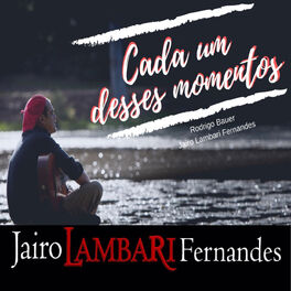Album cover of Cada um Desses Momentos