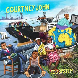 Album cover of Ecosystem