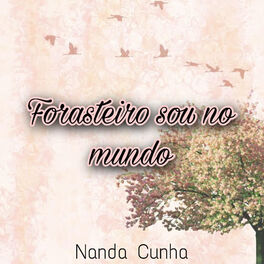 Album cover of Forasteiro Sou no Mundo