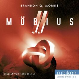 Album cover of Möbius (2): Das zeitlose Artefakt