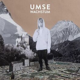 Album cover of Wachstum