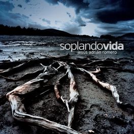 Album cover of Soplando Vida
