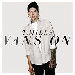 Album cover of Vans On