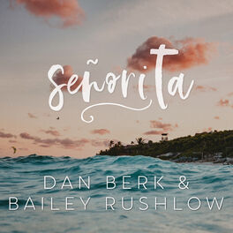 Album cover of Senorita (Acoustic)
