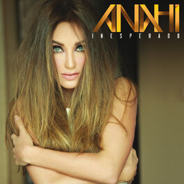 Anahi Hair 2022