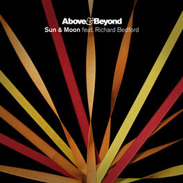 Album cover of Sun & Moon (The Remixes)