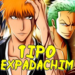Album cover of Tipo Expadachim