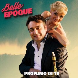 Album cover of Profumo di te