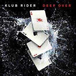 Album cover of Deep Over