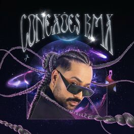 Album cover of Conexões RMX