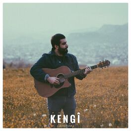 Album cover of Kengî