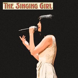 Album cover of The Singing Girl