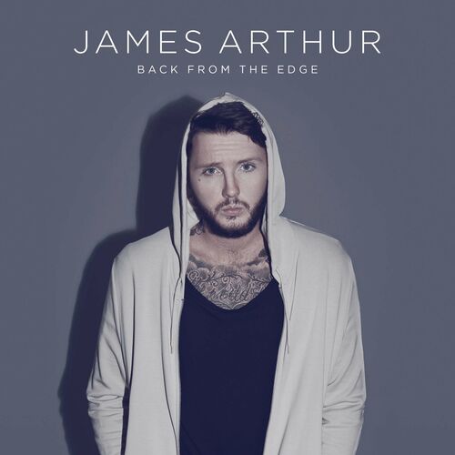 James Arthur Remember Who I Was listen with lyrics Deezer