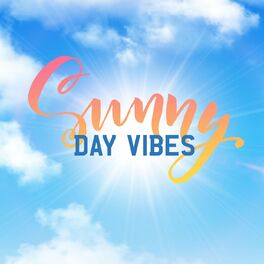 Album cover of Sunny Day Vibes