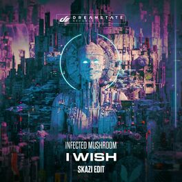 Album cover of I Wish (Skazi Edit)