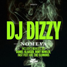 Album cover of Nomeva EP