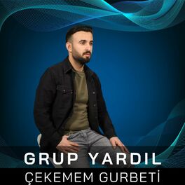 Album cover of Çekemem Gurbeti