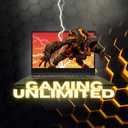 Album cover of Gaming Unlimited