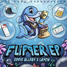 Album cover of Flipper EP