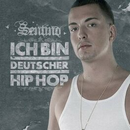 Album cover of Ich bin deutscher Hip Hop EP