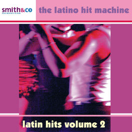 Album cover of Latin Hits Vol. 2
