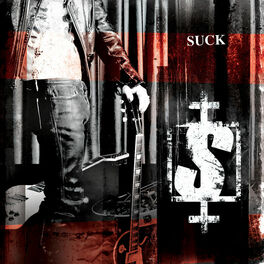 Album cover of Suck