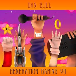 Album cover of Generation Gaming VII