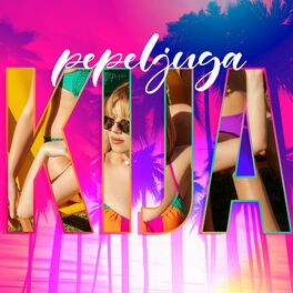 Album cover of Pepeljuga