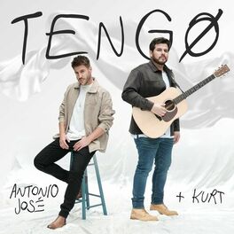 Album cover of Tengo