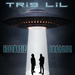 Album cover of Tri9 Lil (feat. Inkonnu)