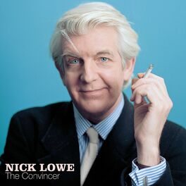 Album cover of The Convincer