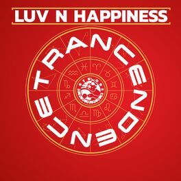 Album cover of Luv N Happiness (Chapter 1)