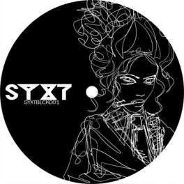 Album cover of Syxtblck001