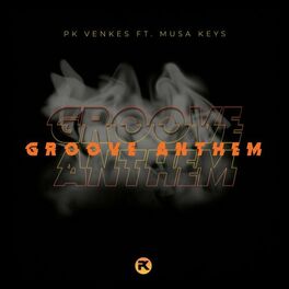 Album cover of Groove Anthem