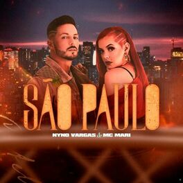 Album cover of São Paulo