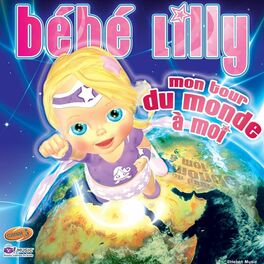 Album cover of Mon tour du monde à moi