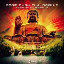 Album cover of From Dusk Till Dawn, Vol. 2