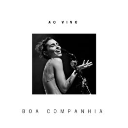 Album cover of Boa Companhia