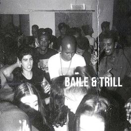 Album cover of Baile & Trill